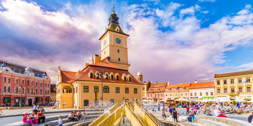 Brașov