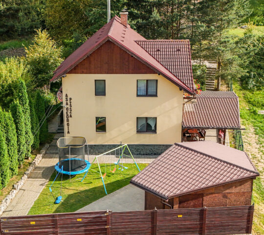 Casa Georgea Casa Georgea