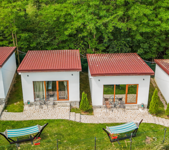 Silver Bungalow Silver Bungalow