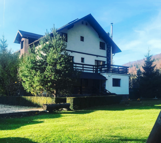 Casa Florox Casa Florox