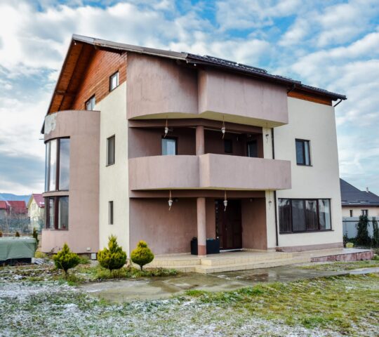 Vila Mik Guesthouse Vila Mik Guesthouse