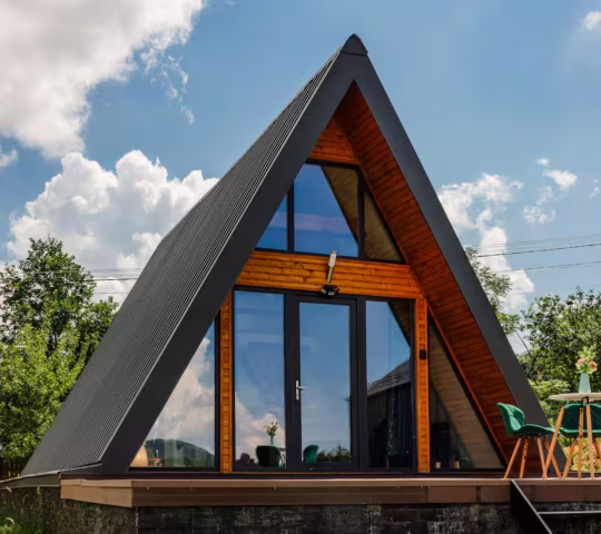 SkyAtlas Hideaway SkyAtlas Hideaway