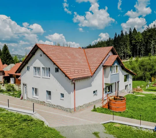 Cabana La Bontu’ Cabana La Bontu’