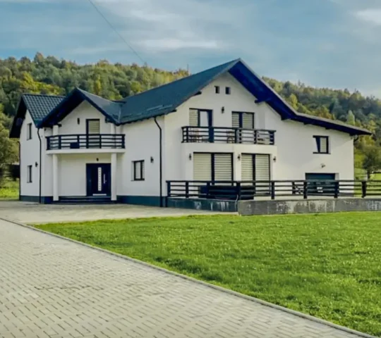 Casa Florus Șieu Casa Florus Șieu