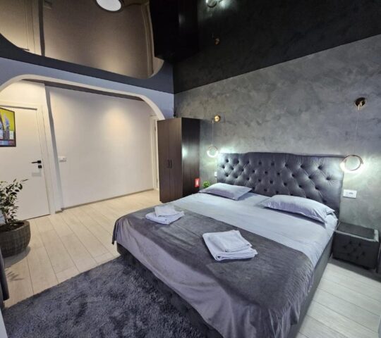 Cabana Ursu Cabana Ursu