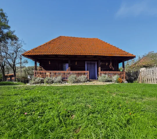 Casa cu Lavandă, Petroșani Casa cu Lavandă, Petroșani