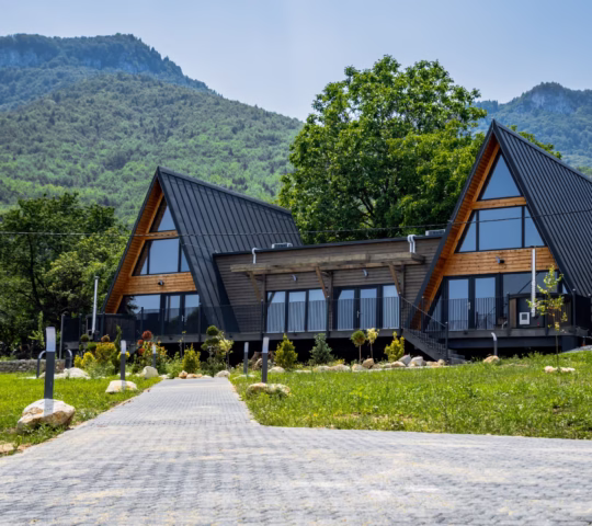 AZA Chalet AZA Chalet