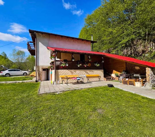 Di&D House Di&D House