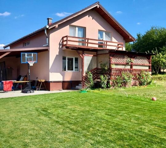 Casa Ema & Sofi Casa Ema & Sofi